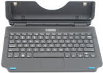 Gamber-Johnson Samsung Tab Active4/active4 Pro Slim Attachable Keyboard (7160-1872-00)