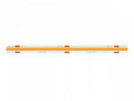 LED Line LED-szalag, COB, 1600 LED, 24 V DC, 8 W/m, IP20, természetes fehér, 5 év garancia, kiszerelés (5 méter) (LL-476838)