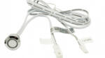 LED Labs Chrome touch dimmer switch 60/100W (LAB-25-0001-19)