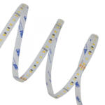 spectrumLED Led Strip 115w/5m 2835 24v Cct 120led/1m 5y Warranty 1m (roll 5m) With Silicone (woj14492)