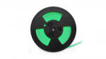 LED Labs LED-neonflex, SMD 2835, 126 LED/m, 24 V, 10, 8 W/m, IP67, zöld, 3 év garancia, kiszerelés (5 méter) (LAB-18-1120-27)