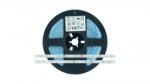 LED Labs LED-szalag, SMD 2835, 60 LED/m, 12 V, 9, 6 W/m, IP65, hideg fehér, kiszerelés (5 méter) (LAB-16-1066-76)