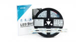 LED Labs LED-szalag, SMD 2835, 70 LED/m, 24 V, 6 W/m, IP20, meleg fehér, 5 év garancia, kiszerelés (5 méter) (LAB-16-2339-01)