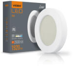 Videx LED Bulkhead Light VIDEX-BULKHEAD-LED-LENA-24W-NW VLE-BHFR-245 (VX-VLE-BHFR-245)