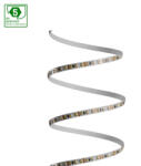 spectrumLED LED STRIP 2835 12V 120LED 9, 6W/m 730lm/m WW 8mm IP20 5YR 5m roll (WOJ12209_ROLL)