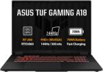 ASUS TUF Gaming A18 FA808UM-S8132WZ Notebook