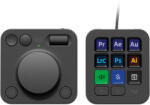 Logitech LOGI MX Creative Console Graphite (920-012931)