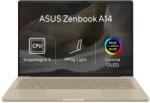 ASUS Zenbook A14 UX3407QA-OLED180W Notebook