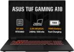 ASUS TUF Gaming A18 FA808UM-S9143Z Notebook
