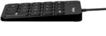 Targus Tastatura numerica Targus Numeric EcoSmart, Black (AKP13GL)