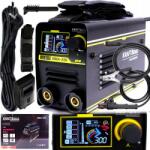 Kraft & Dele MMA IGBT 300A (KD1868) Заваръчен апарат