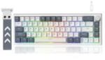 WOMIER VK66PRO WHITE