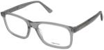 Alexander McQueen AM0486O 009 Rama ochelari