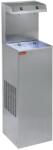 DIAMOND Dozator apa tip fantana cu sistem de racire si racordare la retea Diamond BFX-2R/15-R2, otel inoxidabil (BFX-2R/15-R2)