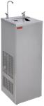 DIAMOND Dozator apa tip fantana cu sistem de racire si racordare la retea Diamond BFX-2R/15, otel inoxidabil (BFX-2R/15)