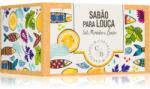 Castelbel Sardine Sea Salt & Lemon săpun de vase 150 g