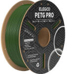 ELEGOO Accesoriu imprimanta 3D ELEGOO Filament PETG Pro, Olive Green, 1 kg (50.203.0449)