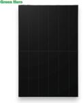 GreenHero Endless 470W BC prémium ultra black napelem BC cellatechnológiával (C4U-ENDLESS-470W)