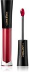 Lancome L'Absolu Rouge Glaze Tintation ruj lichid, hidratant și lucios 707 BERRY BERRY TEMPTING 4.5 ml