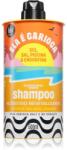 Lola Cosmetics Nutritivo sampon hranitor 500 ml