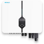 Renac N3-25K háromfázisú aszimmetrikus hibrid inverter, 25 kW (N3-25K)