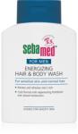 sebamed For Men gel de dus si sampon 2in1 pentru barbati 200 ml