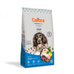 Calibra Dog Premium Line Adult kutyatáp 12+3 kg ajándék - kutyakajas