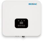 Renac R3-8K-DT háromfázisú on-grid inverter, 8 kW (R3-8K-DT)