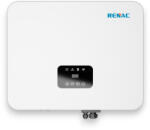 Renac N1-HV-3.0 egyfázisú nagyfeszültségű hibrid inverter (N1-HV-3.0)