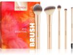 Catrice Pro Essential set perii machiaj