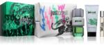 Roberto Cavalli Just Cavalli Give Me Magic For Him set cadou pentru bărbați