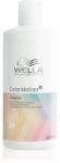 Wella ColorMotion+ Shampoo șampon pentru protecția părului vopsit 500 ml
