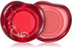 fwee Lip&Cheek Glowy Jelly Pot balsam pentru tonifiere buze si obraz culoare JC02 Mellow Mango 4 g