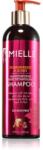 MIELLE Pomegranate & Honey Shampoo șampon hidratant pentru păr creț și ondulat 355 ml