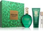 Roberto Cavalli Signatura Verde Assoluto set cadou pentru femei