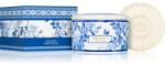Castelbel Portus Cale Gold & Blue set cadou