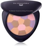 Dr. Hauschka Make-Up Colour Correcting Powder pudra compacta culoare 01 activating 8 g