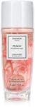 Chanson Chanson d'Eau Peach Spray de corp pentru femei 75 ml