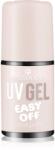 essence UV GEL EASY OFF gél körömlakk UV / LED-es lámpákhoz árnyalat 103 - my milkshake 5 ml
