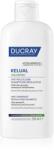 Ducray Kelual Squanorm Regulating Treatment Shampoo Oily Dandruff sampon zsíros korpa ellen 200 ml