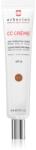 Erborian CC Crème Centella Asiatica CC krém az egyenletes bőrszínért SPF 30 árnyalat Deep 40 ml