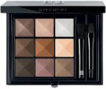 Givenchy Le 9 De Givenchy szemhéjfesték paletta árnyalat No. 12 8 g