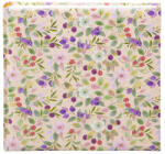 Goldbuch Blissful Blossom 60/25x25 fotóalbum mangó (24 859)