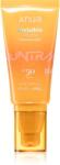 Anua K-Pop Demon Hunters Invisible Matte Finish Sunscreen mattító napozó krém az arcra SPF 50 50 ml