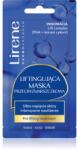Lirene Face Mask Lifting Treatment intenzív lifting maszk 8 ml