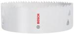 Bosch multi mat. with thread körkivágó 127mm 2608594608