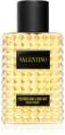 Valentino Born In Roma Hair & Body Mist Golden Coconut permet haj és test hölgyeknek 100 ml