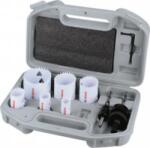 Bosch multi mat. with thread körkivágó 6 részes 2608594612