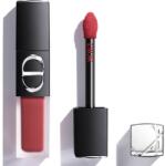 Dior Rouge Dior On Stage Ink Blur Matte kenődésmentes folyékony rúzs - elhomályosító matt hatás árnyalat 558 Rosewood Star 6 ml