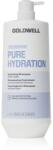 Goldwell Dualsenses Pure Hydration Hydrating Shampoo hidratáló sampon 1000 ml